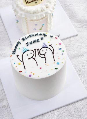 Birthday two guy