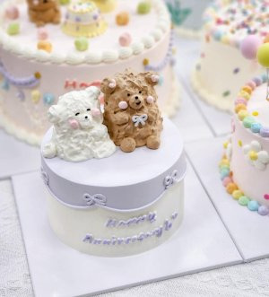LOVELOVE bears