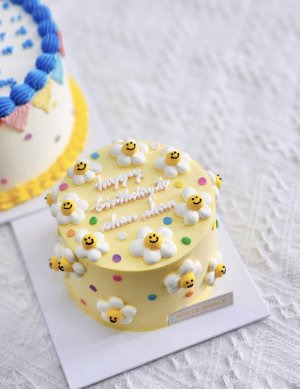 yellow smily